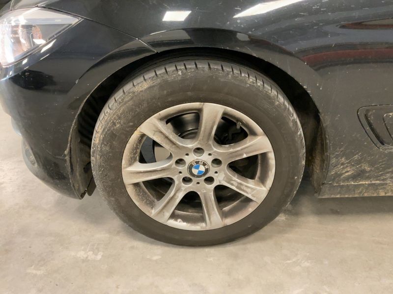 BMW 3er 318d GT 2014 – снимка 3