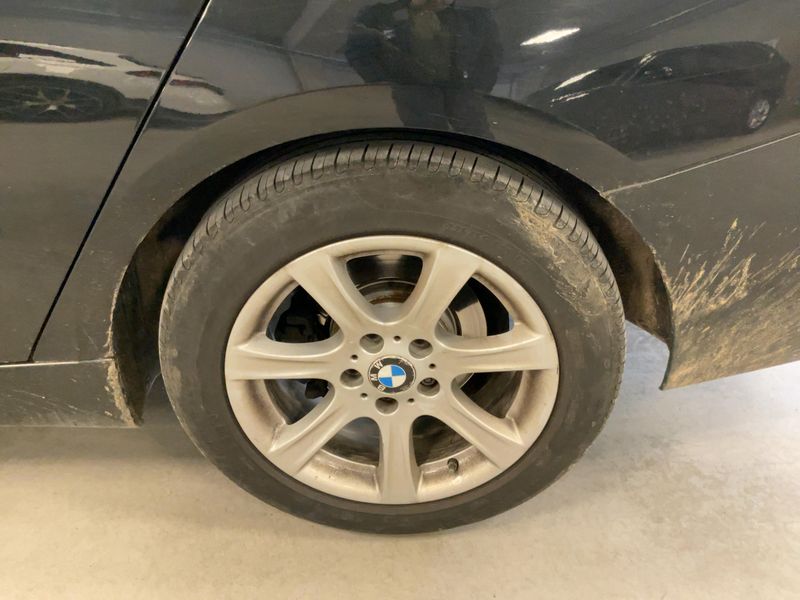 BMW 3er 318d GT 2014 – снимка 5