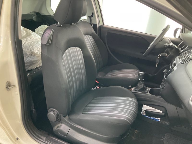 Fiat Punto Evo 1.2 MyLife 2011 – снимка 3
