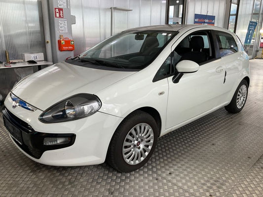 Fiat Punto Evo 1.2 MyLife 2011 – снимка 1