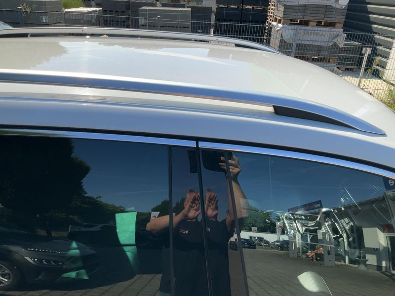 Volkswagen Touareg 3.0 V6 TDI Terrain Tech BlueMotion Tech 2018 – снимка 13