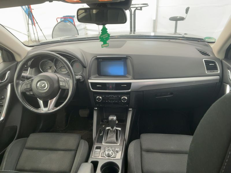Mazda CX-5 2.2 Turbodiesel Exclusive-Line 2WD 2017 – снимка 18