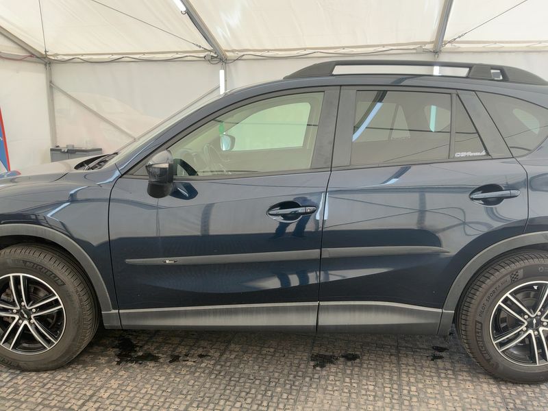 Mazda CX-5 2.2 Turbodiesel Exclusive-Line 2WD 2017 – снимка 4