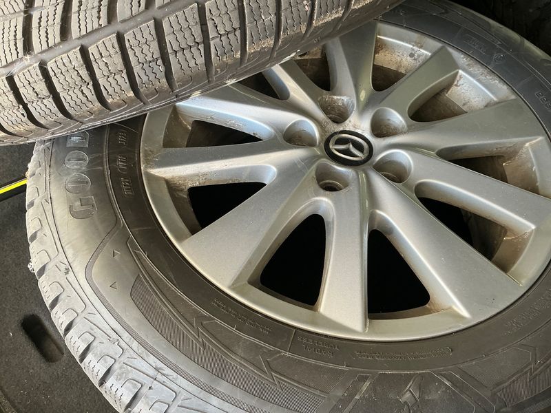 Mazda CX-5 2.2 Turbodiesel Exclusive-Line 2WD 2017 – снимка 39