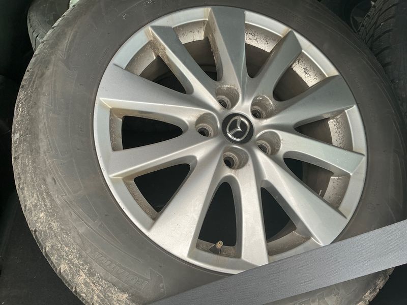 Mazda CX-5 2.2 Turbodiesel Exclusive-Line 2WD 2017 – снимка 40
