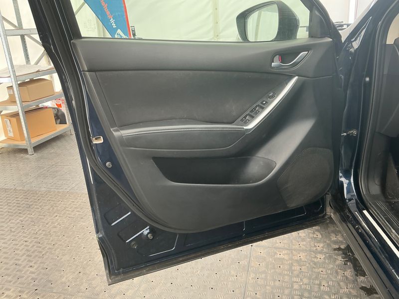 Mazda CX-5 2.2 Turbodiesel Exclusive-Line 2WD 2017 – снимка 30
