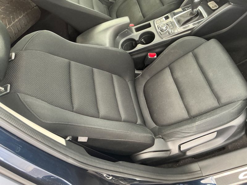 Mazda CX-5 2.2 Turbodiesel Exclusive-Line 2WD 2017 – снимка 31