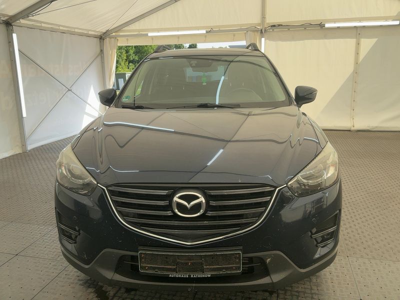 Mazda CX-5 2.2 Turbodiesel Exclusive-Line 2WD 2017 – снимка 14