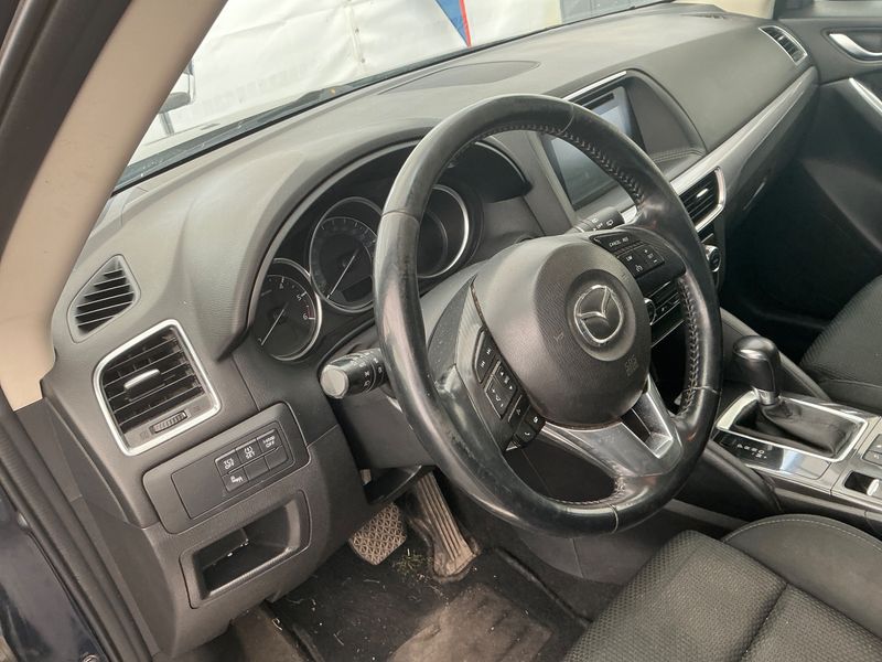 Mazda CX-5 2.2 Turbodiesel Exclusive-Line 2WD 2017 – снимка 32