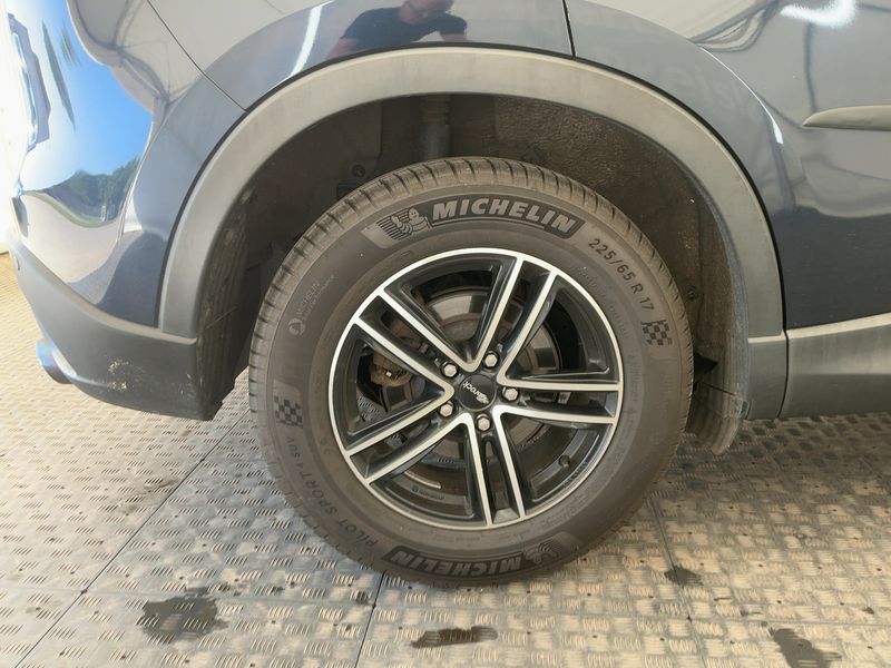 Mazda CX-5 2.2 Turbodiesel Exclusive-Line 2WD 2017 – снимка 9