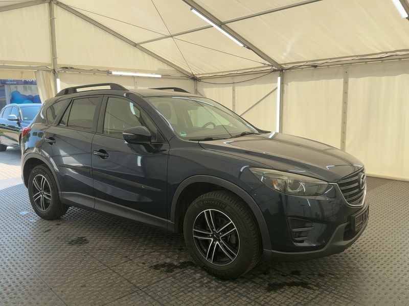 Mazda CX-5 2.2 Turbodiesel Exclusive-Line 2WD 2017 – снимка 12
