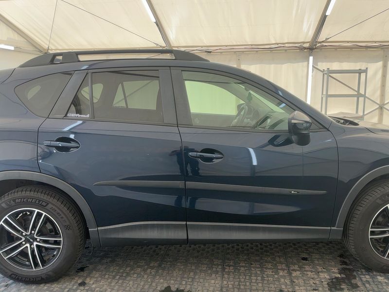 Mazda CX-5 2.2 Turbodiesel Exclusive-Line 2WD 2017 – снимка 10