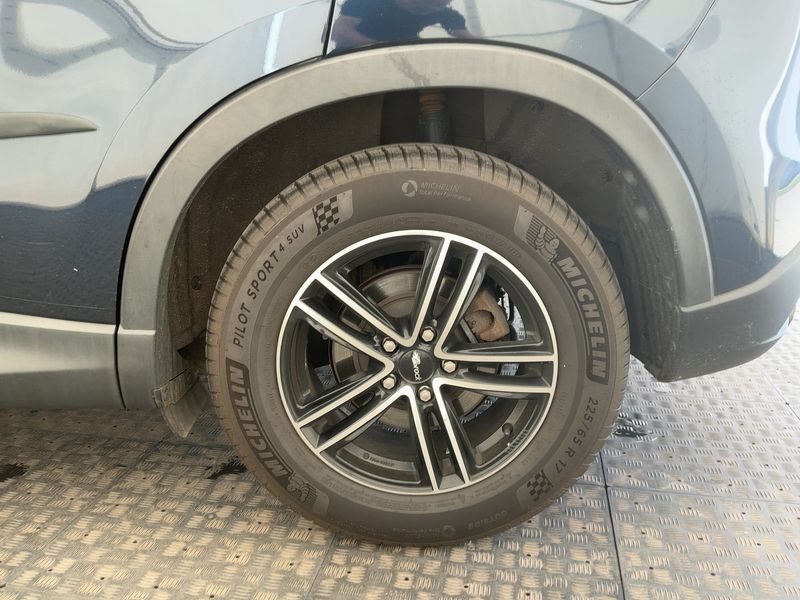 Mazda CX-5 2.2 Turbodiesel Exclusive-Line 2WD 2017 – снимка 5