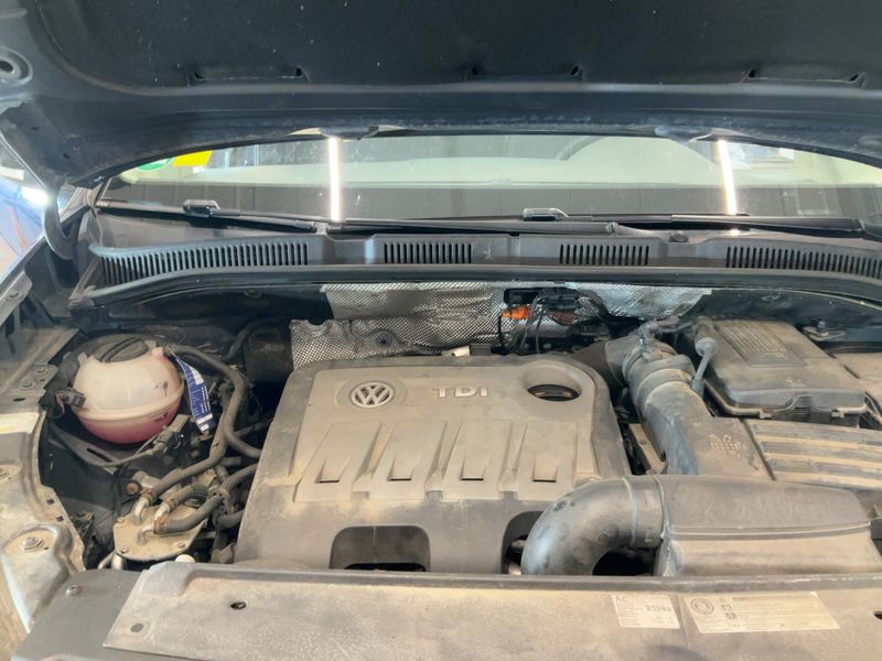 Volkswagen Sharan 2.0 TDI Style BlueMotion Tech 2011 – снимка 28