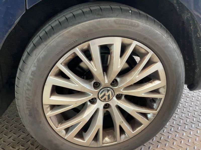 Volkswagen Sharan 2.0 TDI Style BlueMotion Tech 2011 – снимка 5
