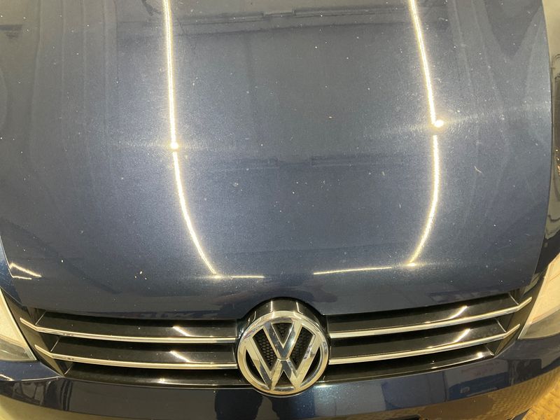 Volkswagen Sharan 2.0 TDI Style BlueMotion Tech 2011 – снимка на щета 39