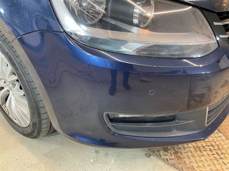 Volkswagen Sharan 2.0 TDI Style BlueMotion Tech 2011 – снимка на щета 40