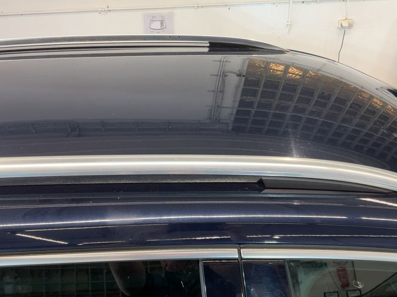 Volkswagen Sharan 2.0 TDI Style BlueMotion Tech 2011 – снимка 13