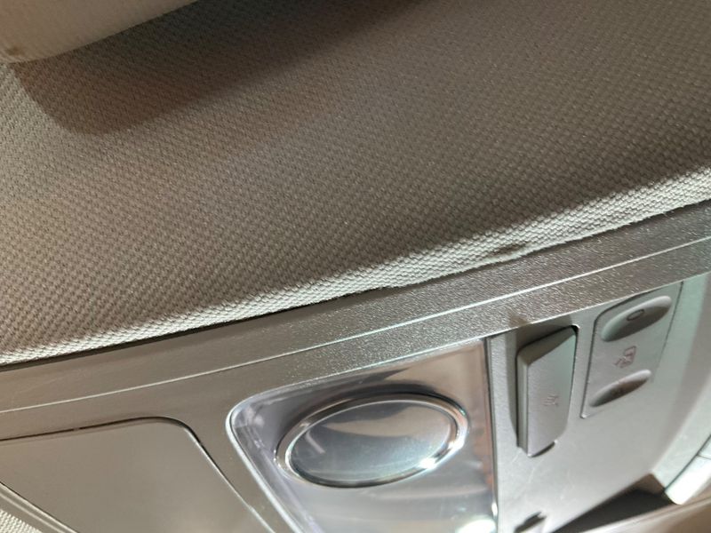 Volkswagen Sharan 2.0 TDI Style BlueMotion Tech 2011 – снимка на щета 36