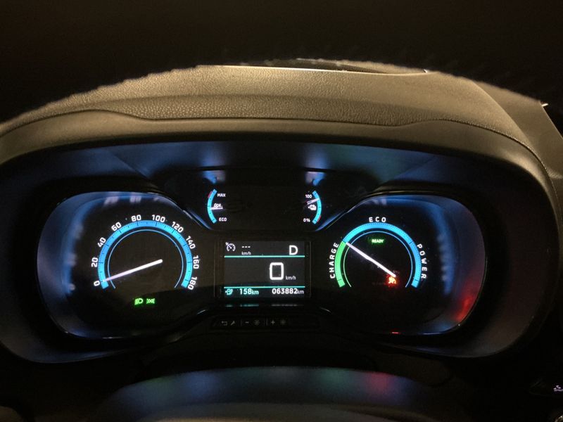 Citroen Berlingo electric drive 100 kW Control L1 2022 – снимка 18