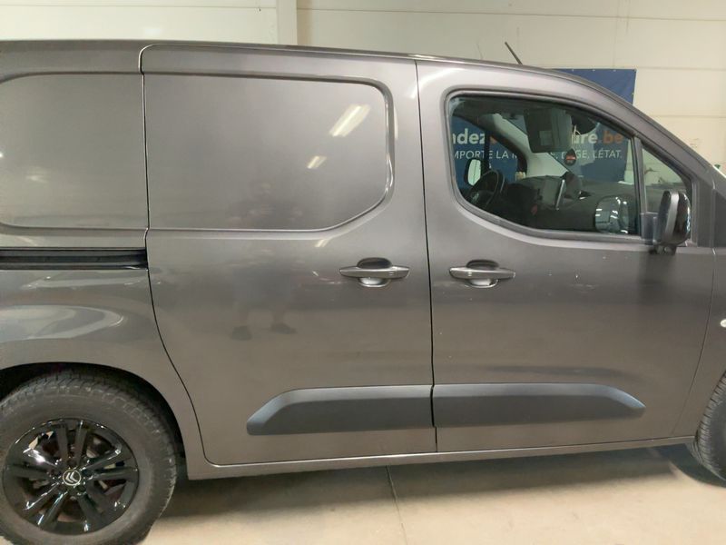 Citroen Berlingo electric drive 100 kW Control L1 2022 – снимка 10
