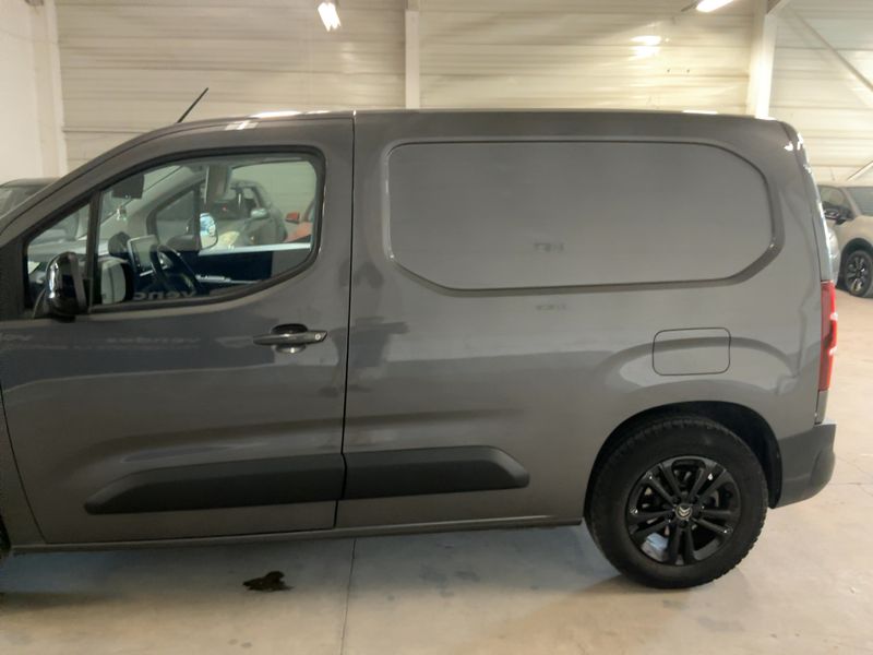 Citroen Berlingo electric drive 100 kW Control L1 2022 – снимка 4