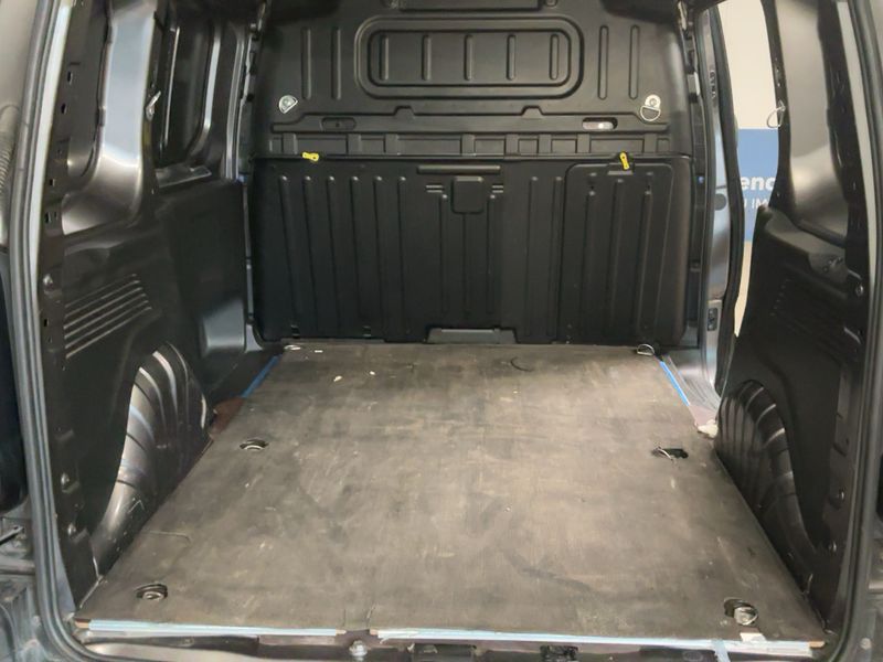 Citroen Berlingo electric drive 100 kW Control L1 2022 – снимка 15