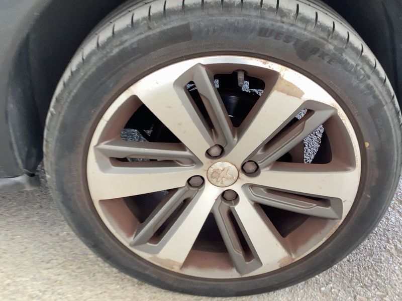 Peugeot 3008 1.6 HDi Allure 2014 – снимка 5