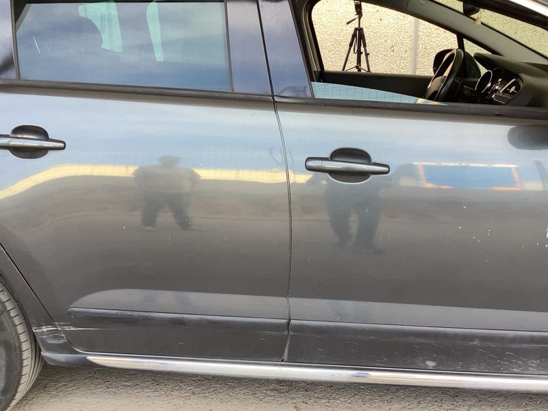 Peugeot 3008 1.6 HDi Allure 2014 – снимка 10