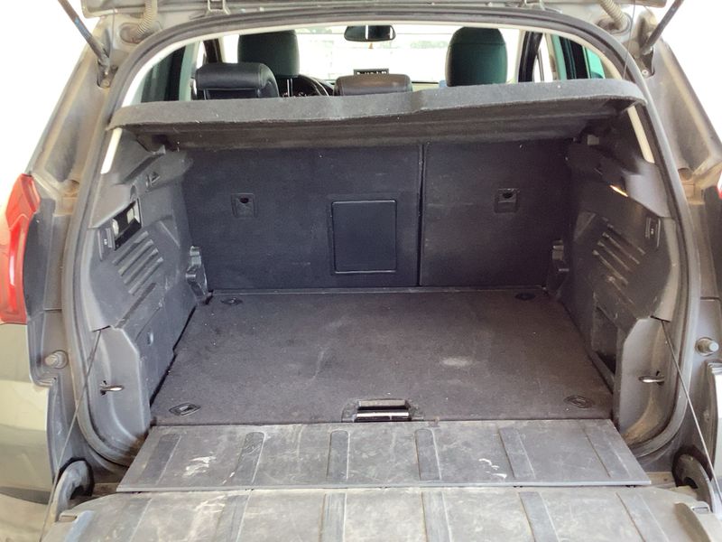 Peugeot 3008 1.6 HDi Allure 2014 – снимка 15