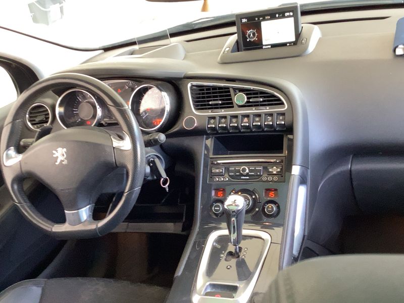 Peugeot 3008 1.6 HDi Allure 2014 – снимка 17