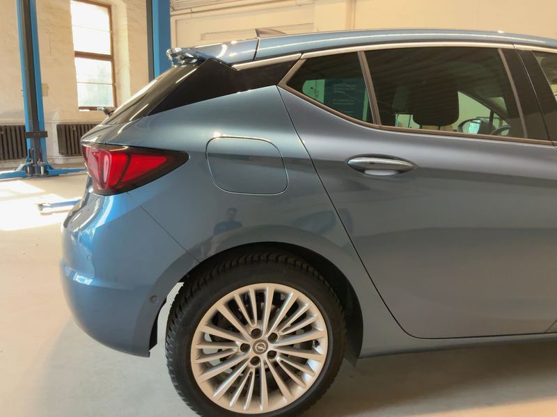 Opel Astra 1.6 CDTI Innovation Start&Stop 2016 – снимка 8