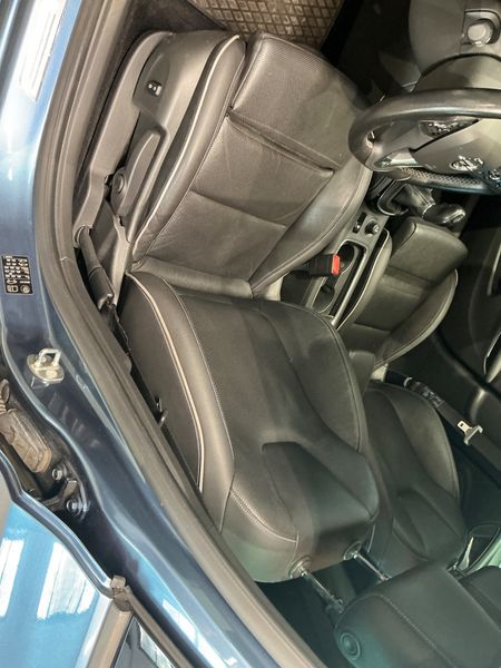 Opel Astra 1.6 CDTI Innovation Start&Stop 2016 – снимка 30