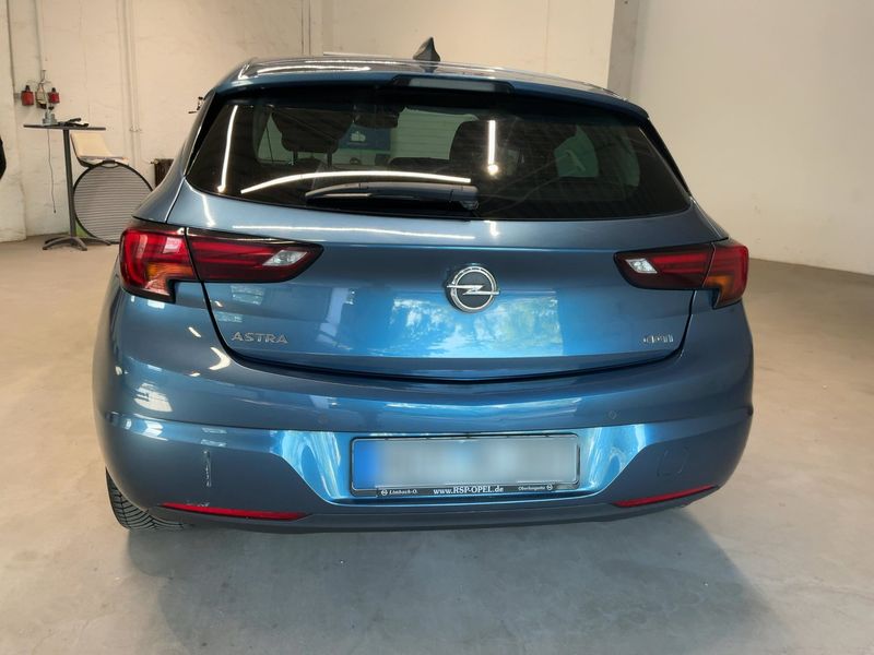Opel Astra 1.6 CDTI Innovation Start&Stop 2016 – снимка 7
