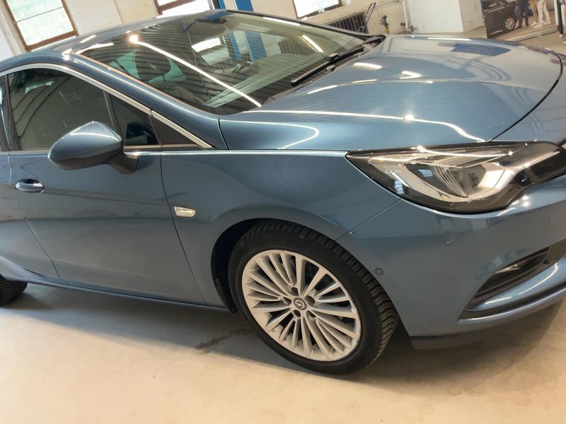 Opel Astra 1.6 CDTI Innovation Start&Stop 2016 – снимка 12