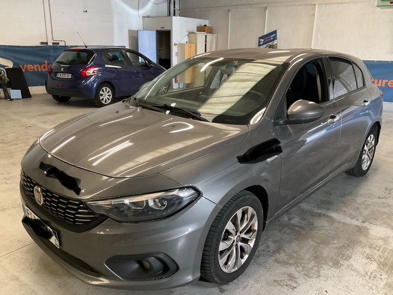 Fiat Tipo 1.3 M-Jet Business 2018 – снимка 1