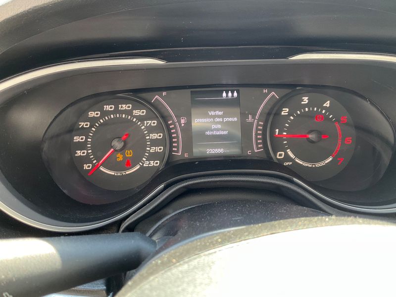 Fiat Tipo 1.3 M-Jet Business 2018 – снимка 4