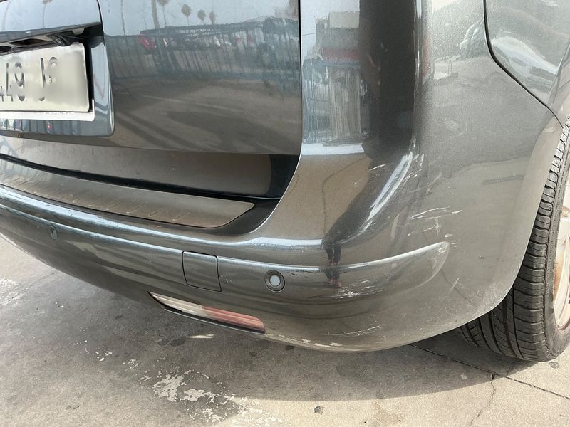 Peugeot 5008 1.6 Blue-HDi Allure 2015 – снимка 34