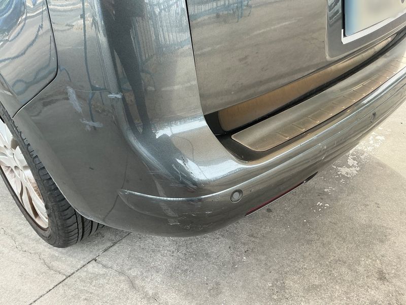 Peugeot 5008 1.6 Blue-HDi Allure 2015 – снимка 33
