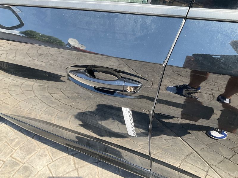 Peugeot 208 electric drive 100 kW Allure Pack 2021 – снимка 24