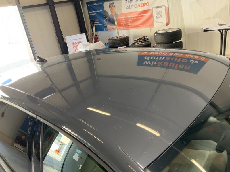 Volkswagen Golf VIII 1.5 eTSI ACT Style 2020 – снимка 13