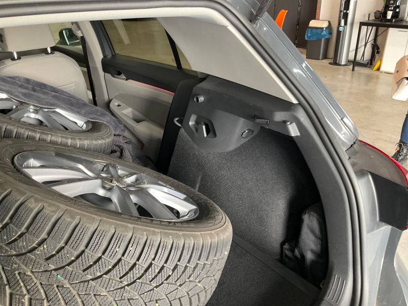 Volkswagen Golf VIII 1.5 eTSI ACT Style 2020 – снимка 23