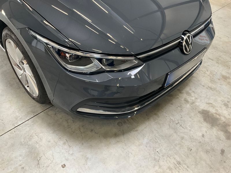 Volkswagen Golf VIII 1.5 eTSI ACT Style 2020 – снимка 28