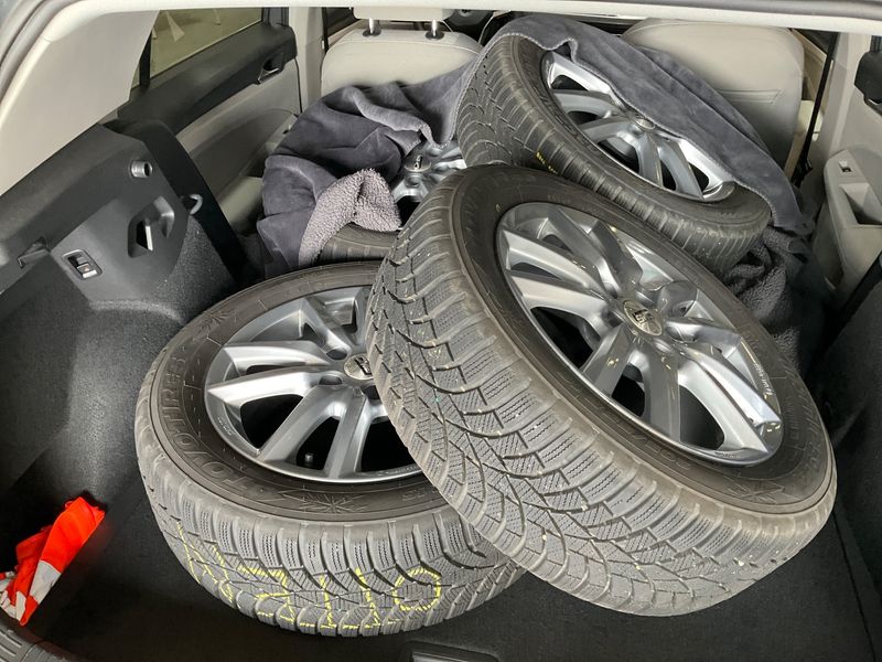 Volkswagen Golf VIII 1.5 eTSI ACT Style 2020 – снимка 15