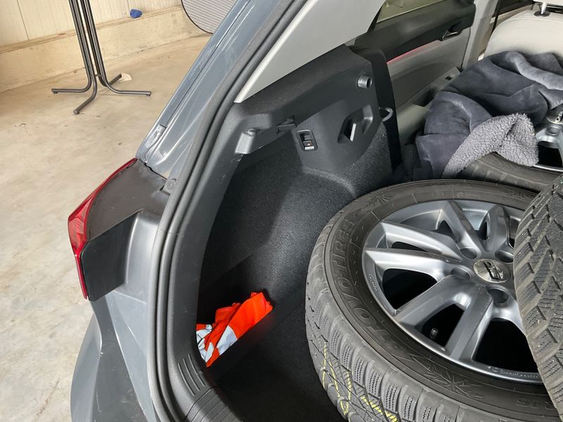 Volkswagen Golf VIII 1.5 eTSI ACT Style 2020 – снимка 22