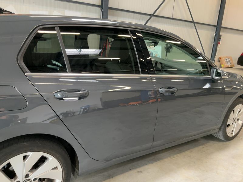 Volkswagen Golf VIII 1.5 eTSI ACT Style 2020 – снимка 10