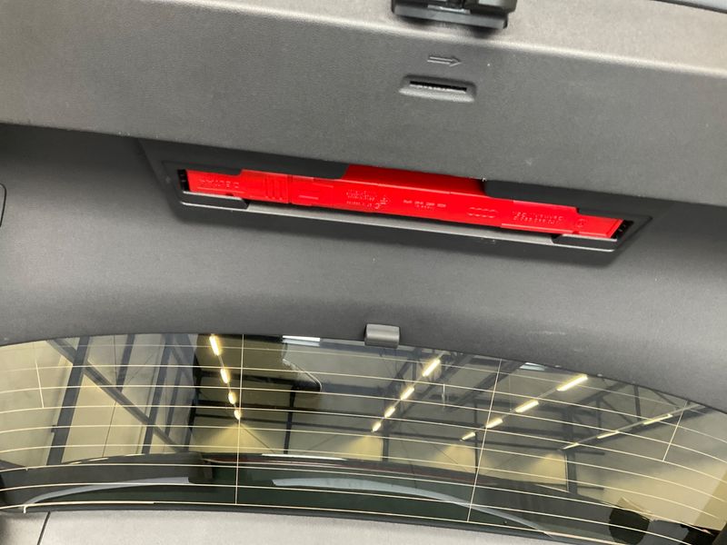 Volkswagen Golf VIII 1.5 eTSI ACT Style 2020 – снимка 24