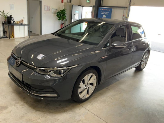 Volkswagen Golf VIII 1.5 eTSI ACT Style 2020 – снимка 1