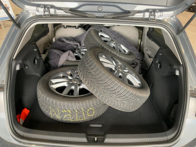 Volkswagen Golf VIII 1.5 eTSI ACT Style 2020 – снимка 16
