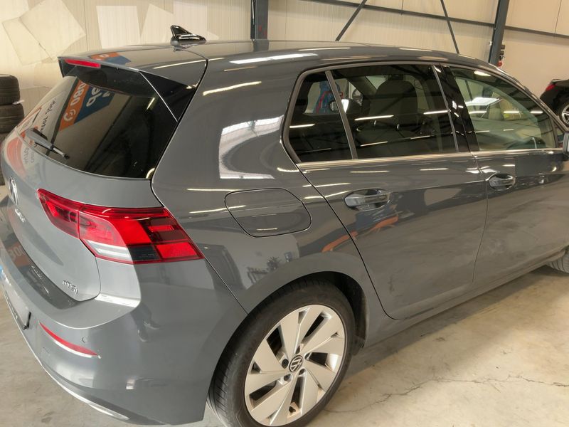 Volkswagen Golf VIII 1.5 eTSI ACT Style 2020 – снимка 8